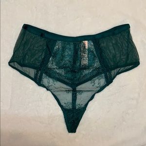 RELIST - Very sexy high waisted thong